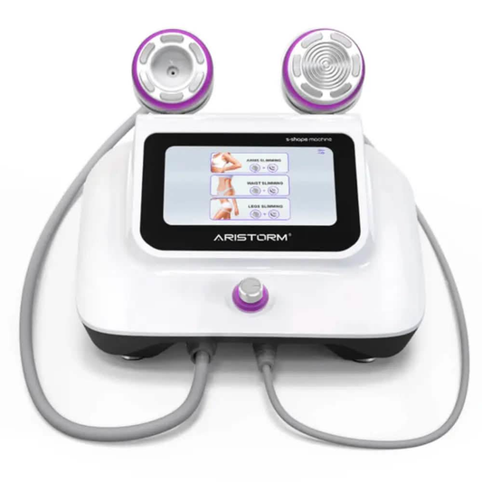 The Ultimate Guide to Home Cavitation Machines: Safe Fat Reduction from Home