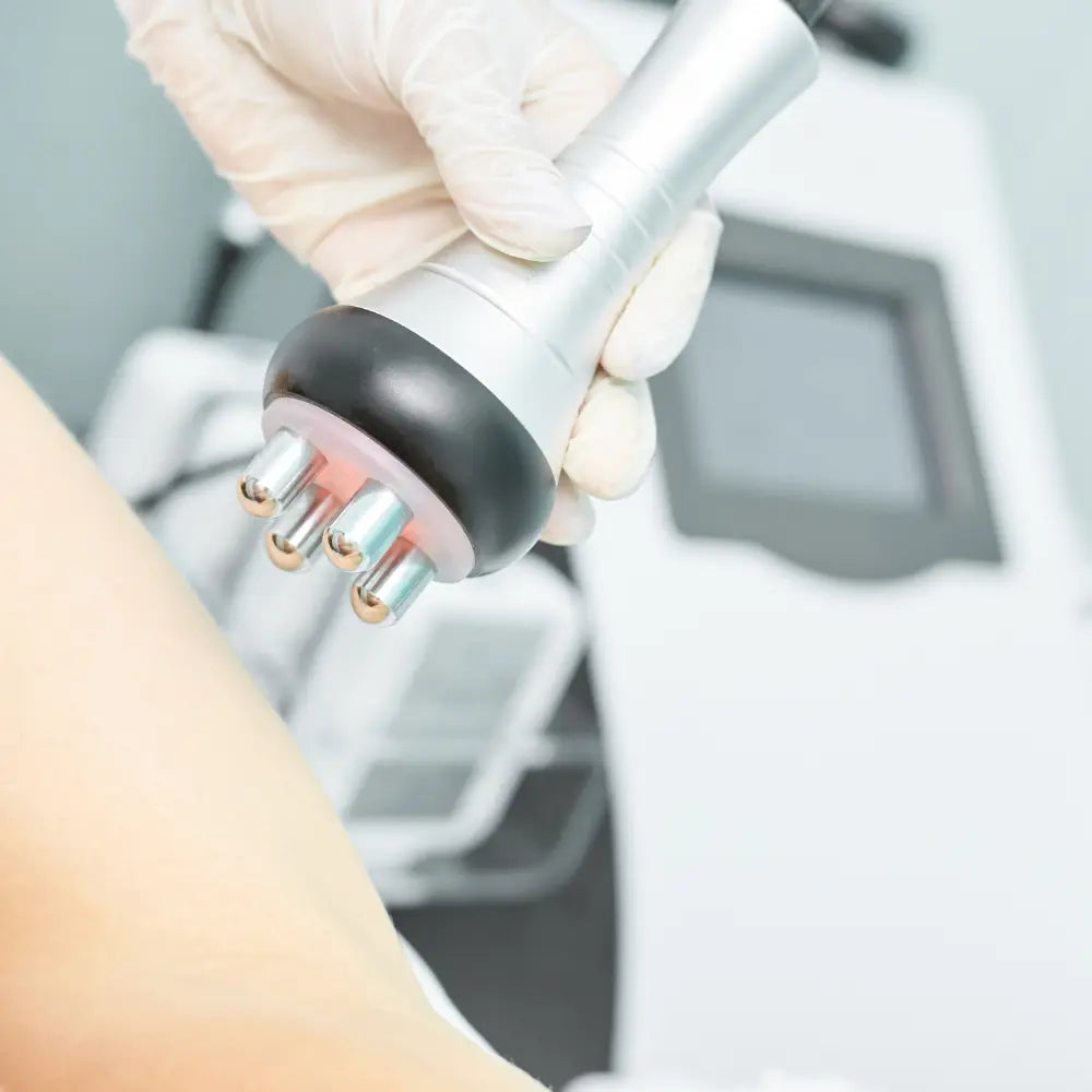 Unlock Your Slimming Goals | At Home 40k Ultrasonic Cavitation Machine ...