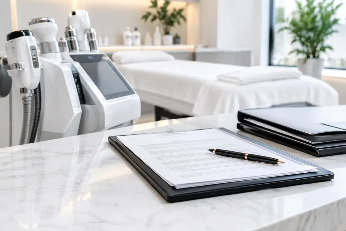What Documents Support Equipment Compliance?