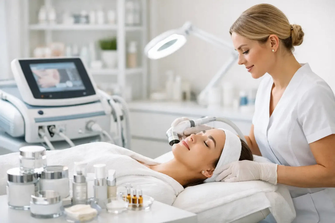 Profit Margins on Aesthetic Treatments Explained