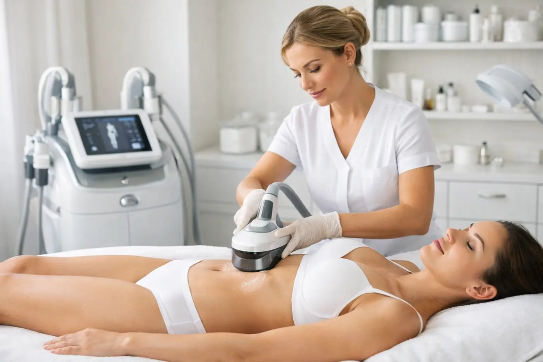 How to Launch Body Contouring Services in Your Clinic