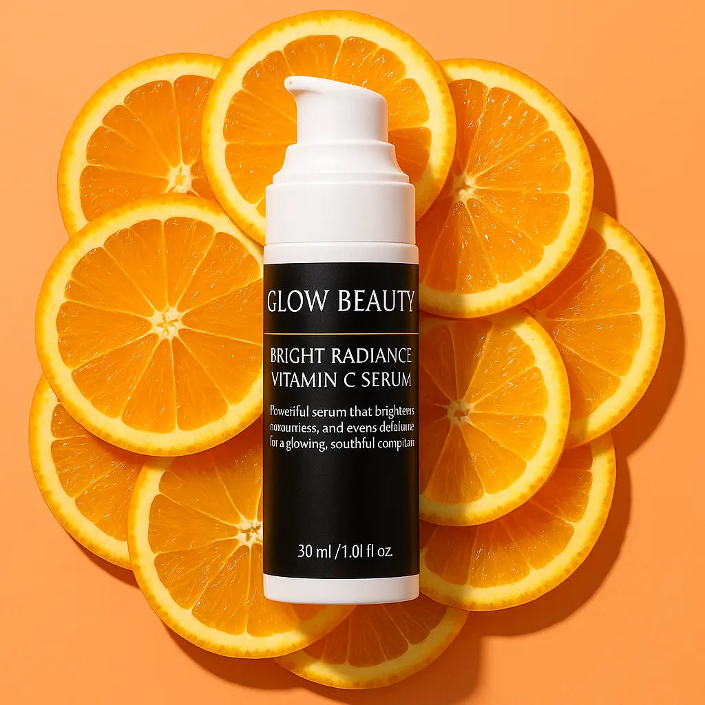 Vitamin C Skincare Benefits