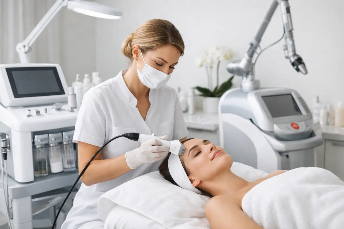 Why Clinics Need CE Documentation for Equipment