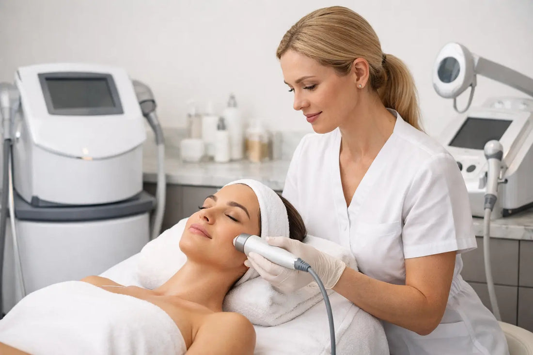 Why Choose CE Compliant Devices for Your Clinic?