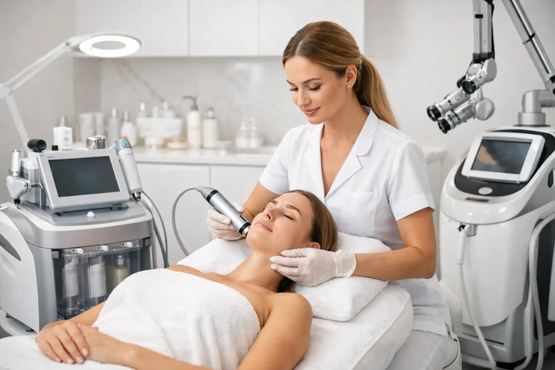 Emerging Clinic Equipment Trends for 2026