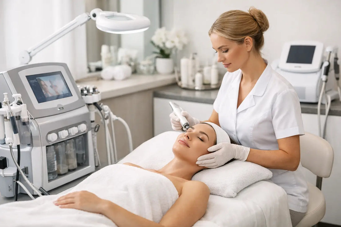 A Beauty Academy Equipment Planning Guide
