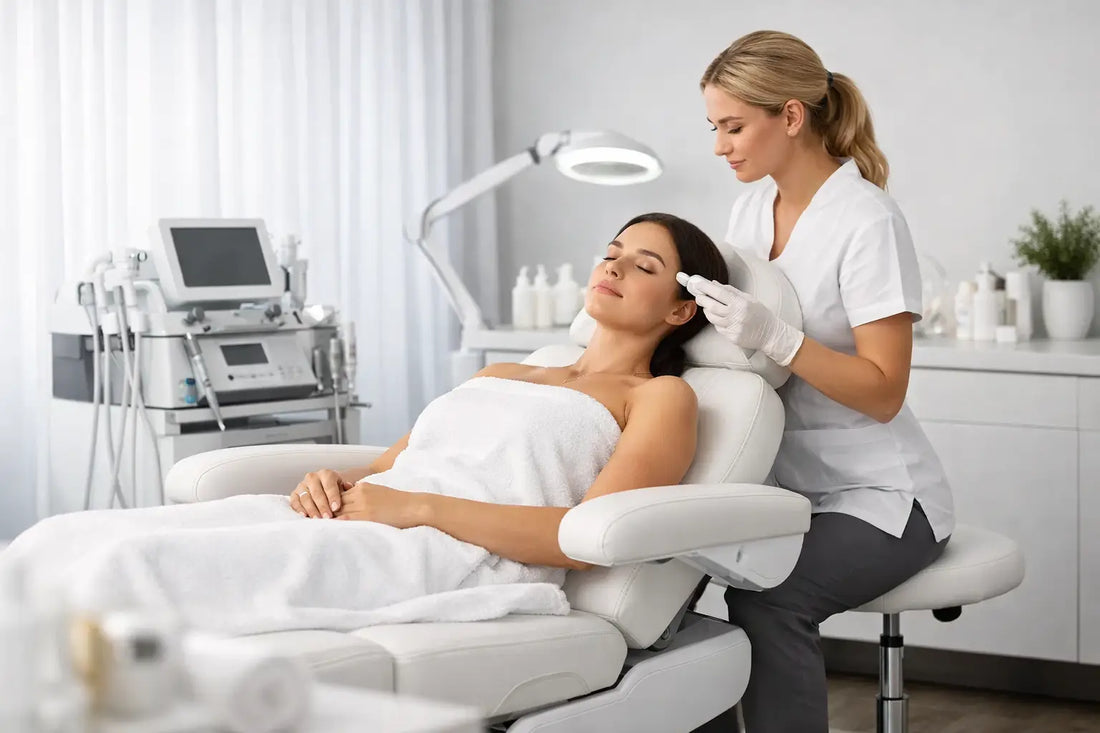 Salon Treatment Chairs: A Professional Buying Guide
