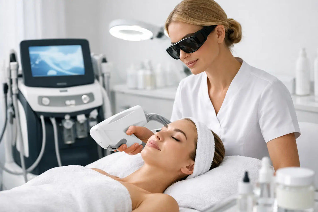 The Future of Salon Technology