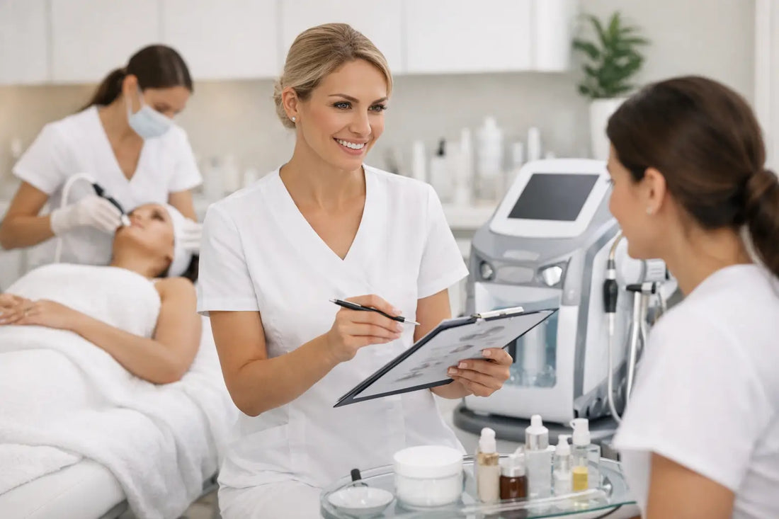 How to Expand Clinic Services Strategically