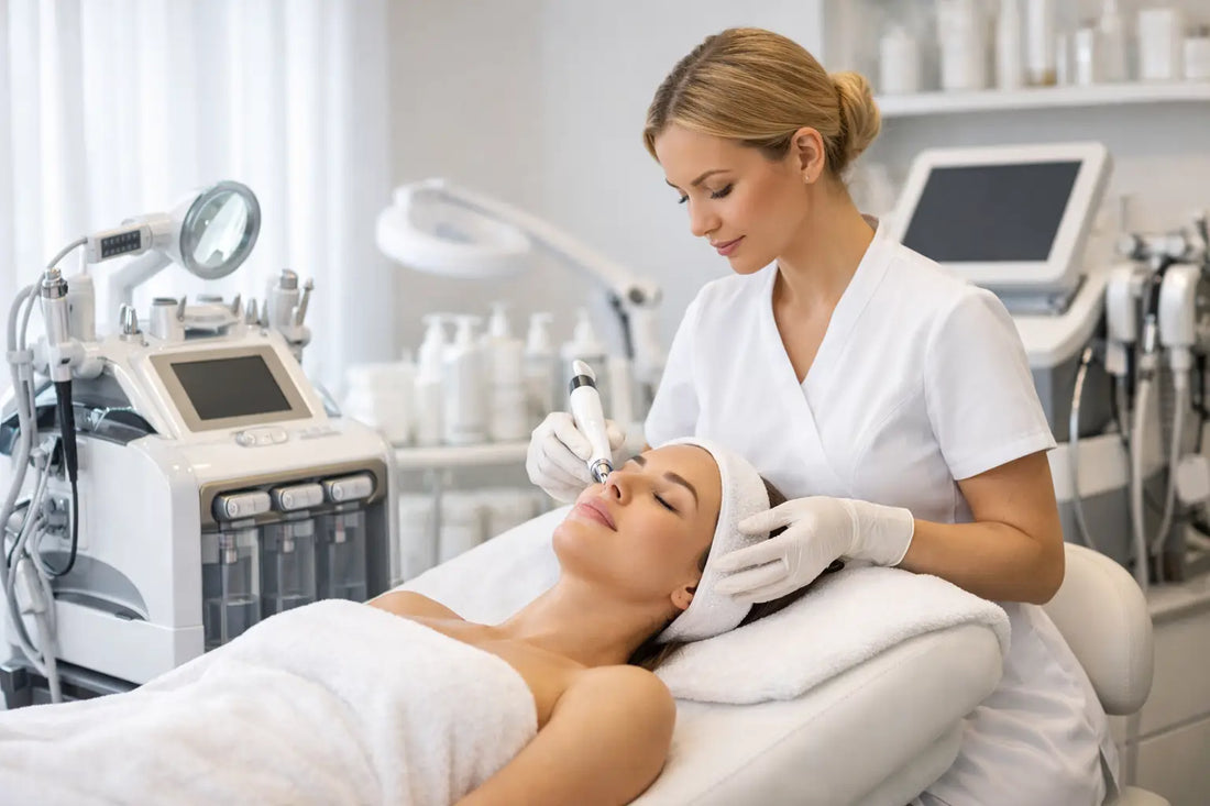 When Should Clinics Replace Facial Machines?