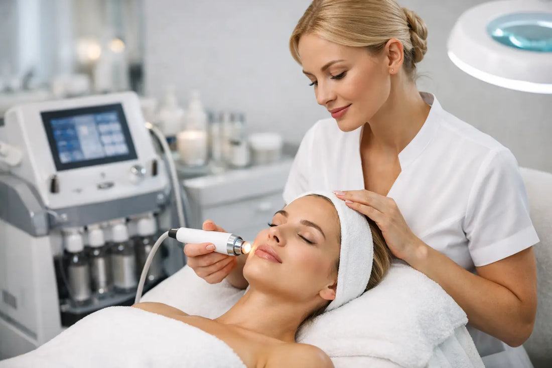How to Increase Facial Bookings in Your Clinic