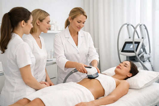 Choosing a Body Contouring Training Course