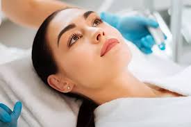 Hydrafacial Benefits