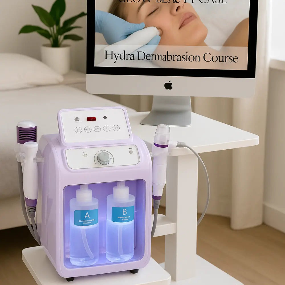How To Choose The Right Facial Machine For Your Salon | CE Certified ...