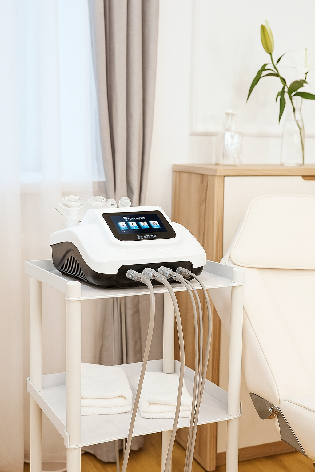 Best Professional Cavitation Machines 2025 – Expert Buyer’s Guide
