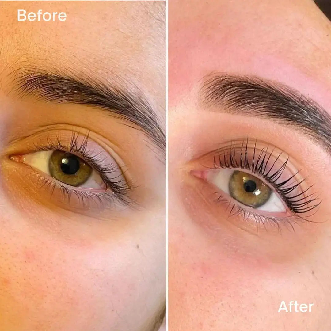 Eye Lash Beauty Tools