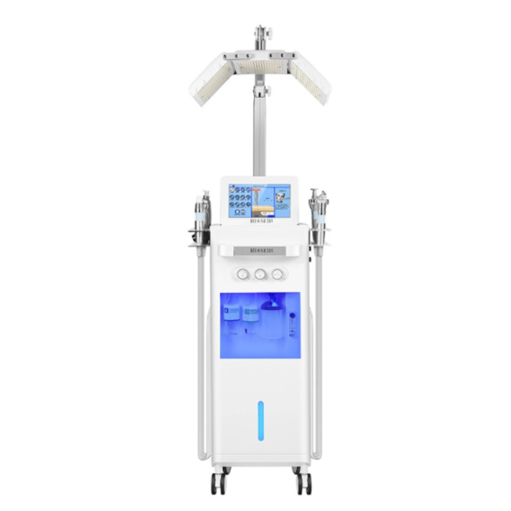 14 In 1 Hydradermabrasion Machines