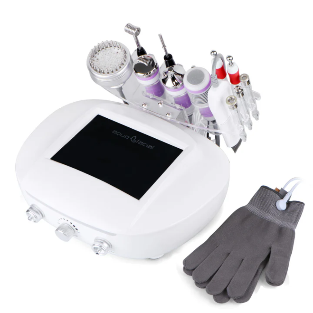 HydraFacial Machine 