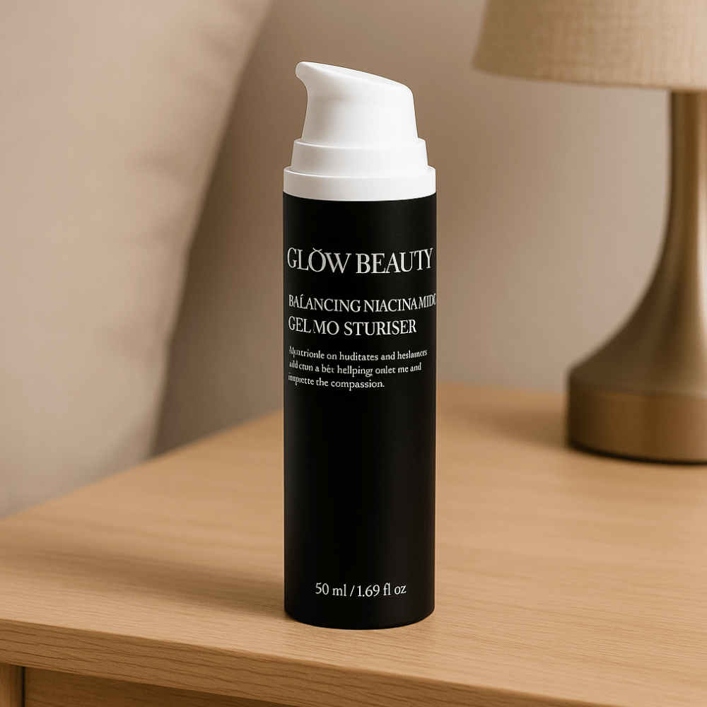 Skincare Moisturiser