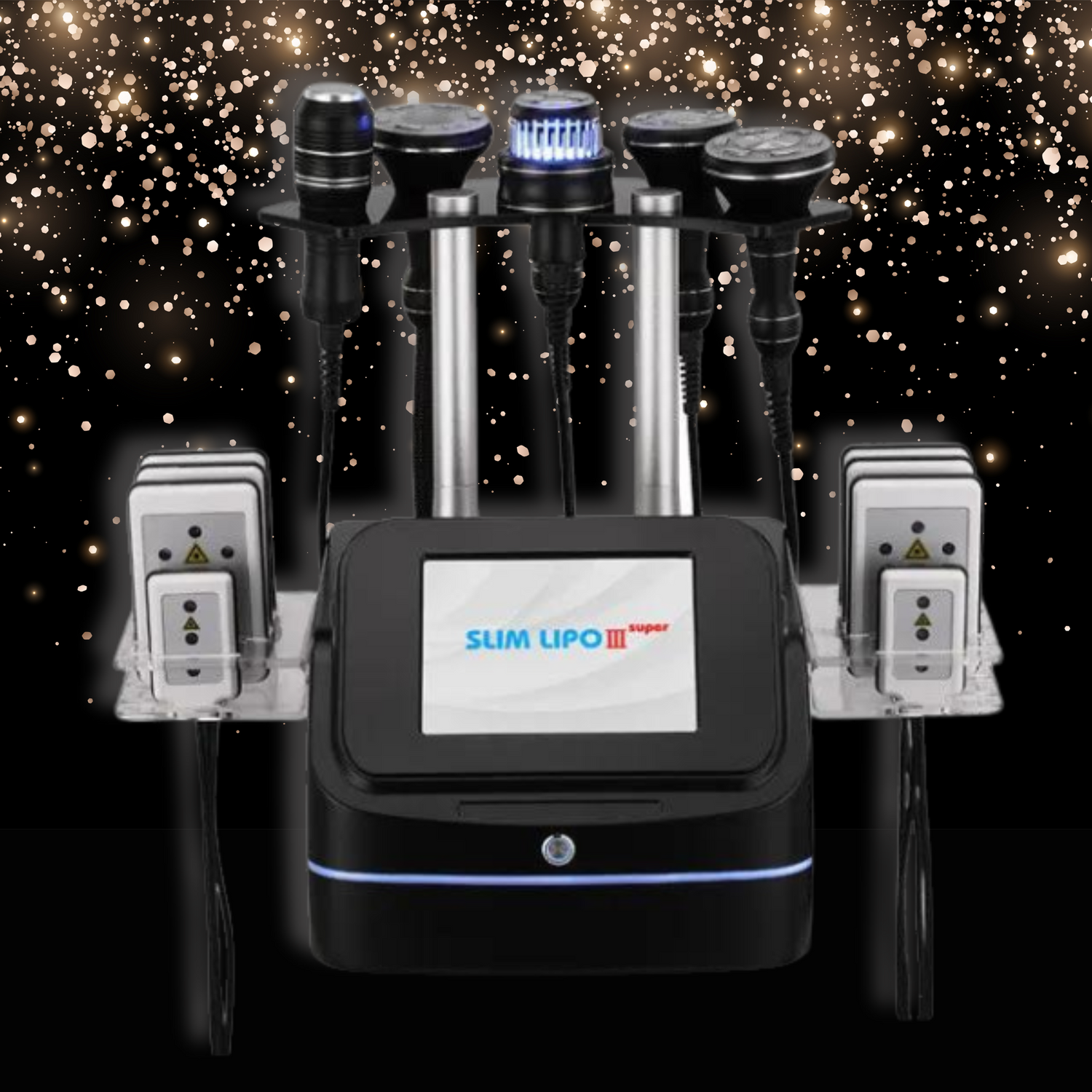 Laser Lipo Machine