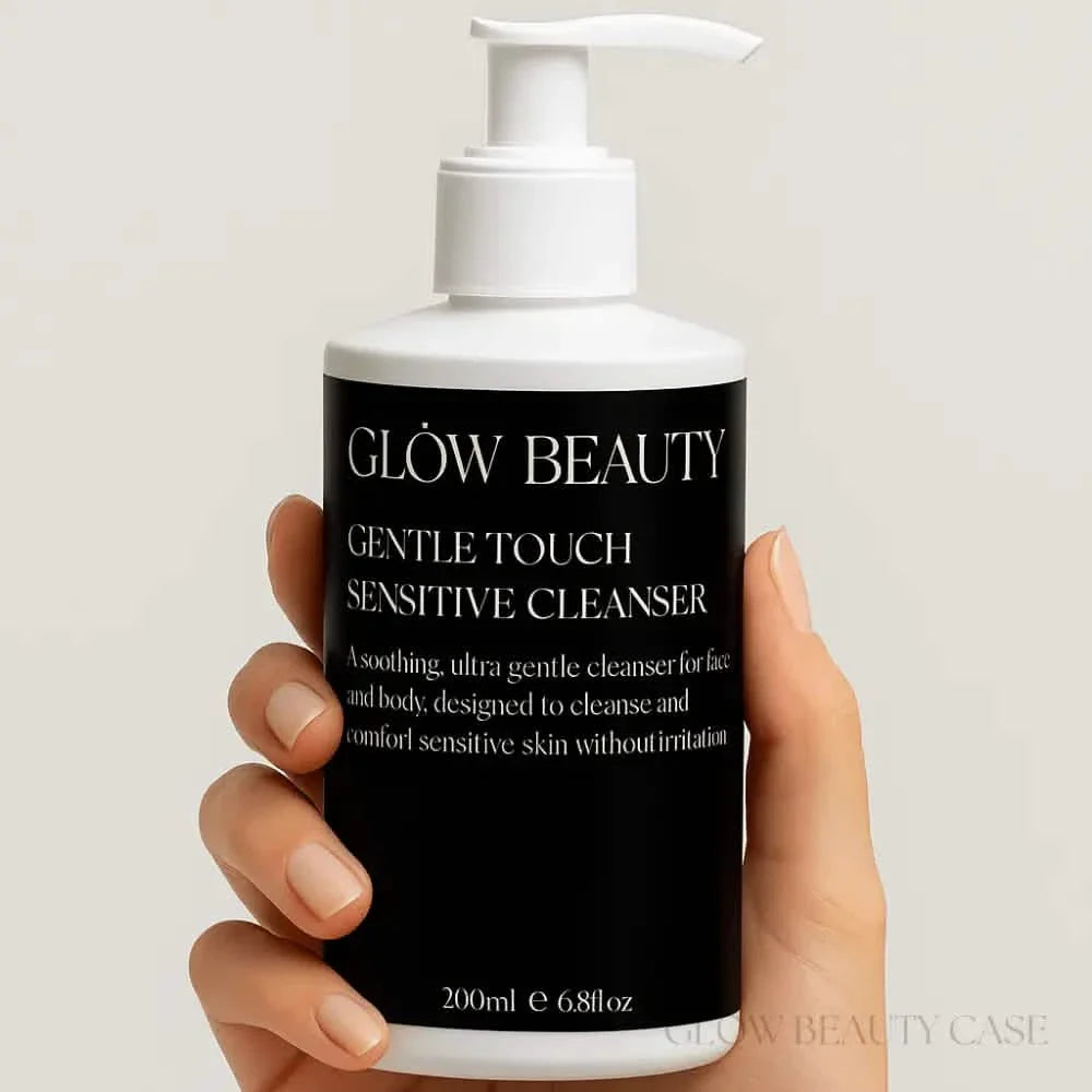 Skincare Cleanser