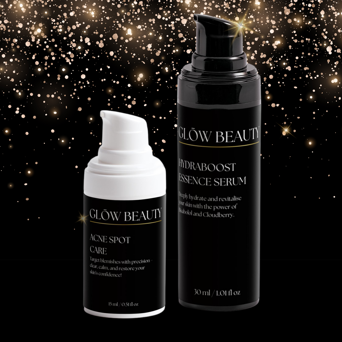Glow Beauty Skincare