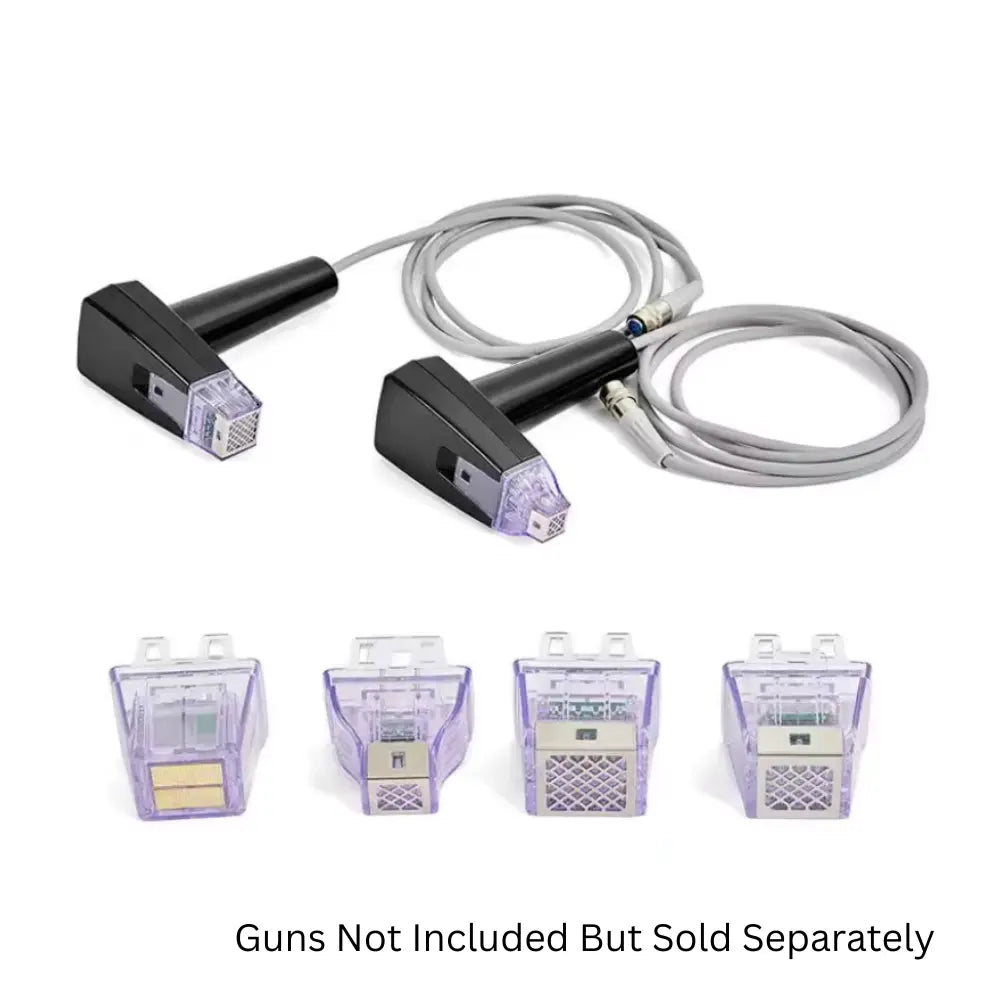 Microneedling Accessories and Replacement Needles