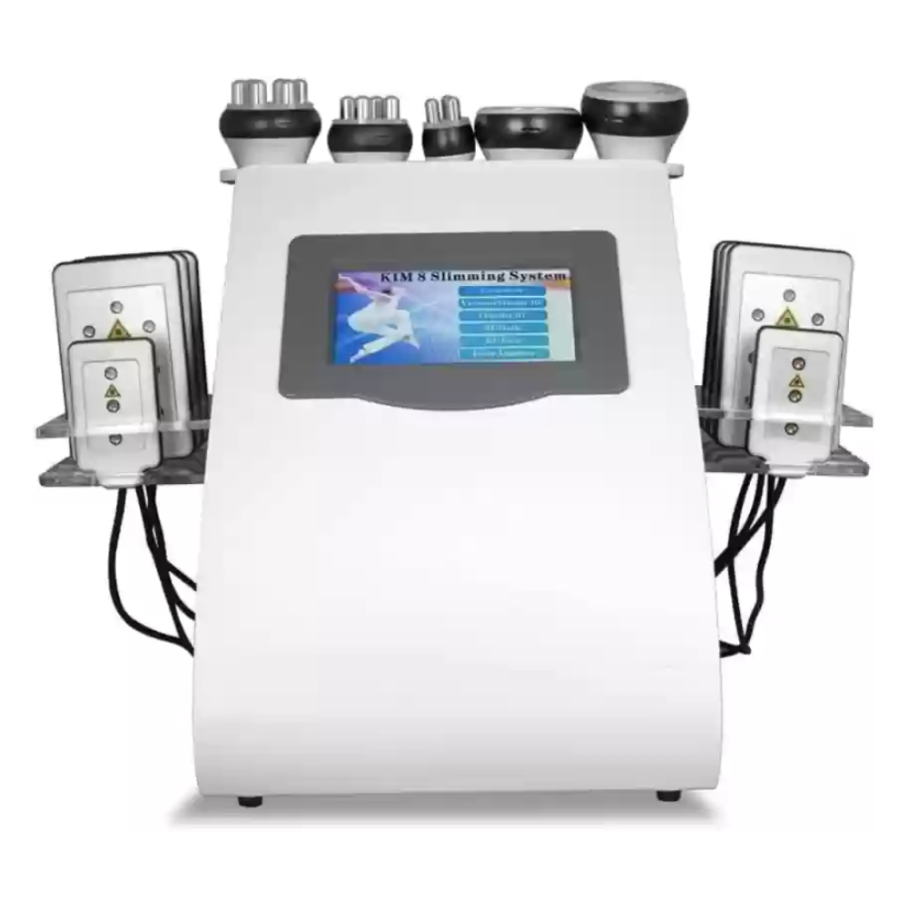 Ultrasonic Cavitation Machine For Sale