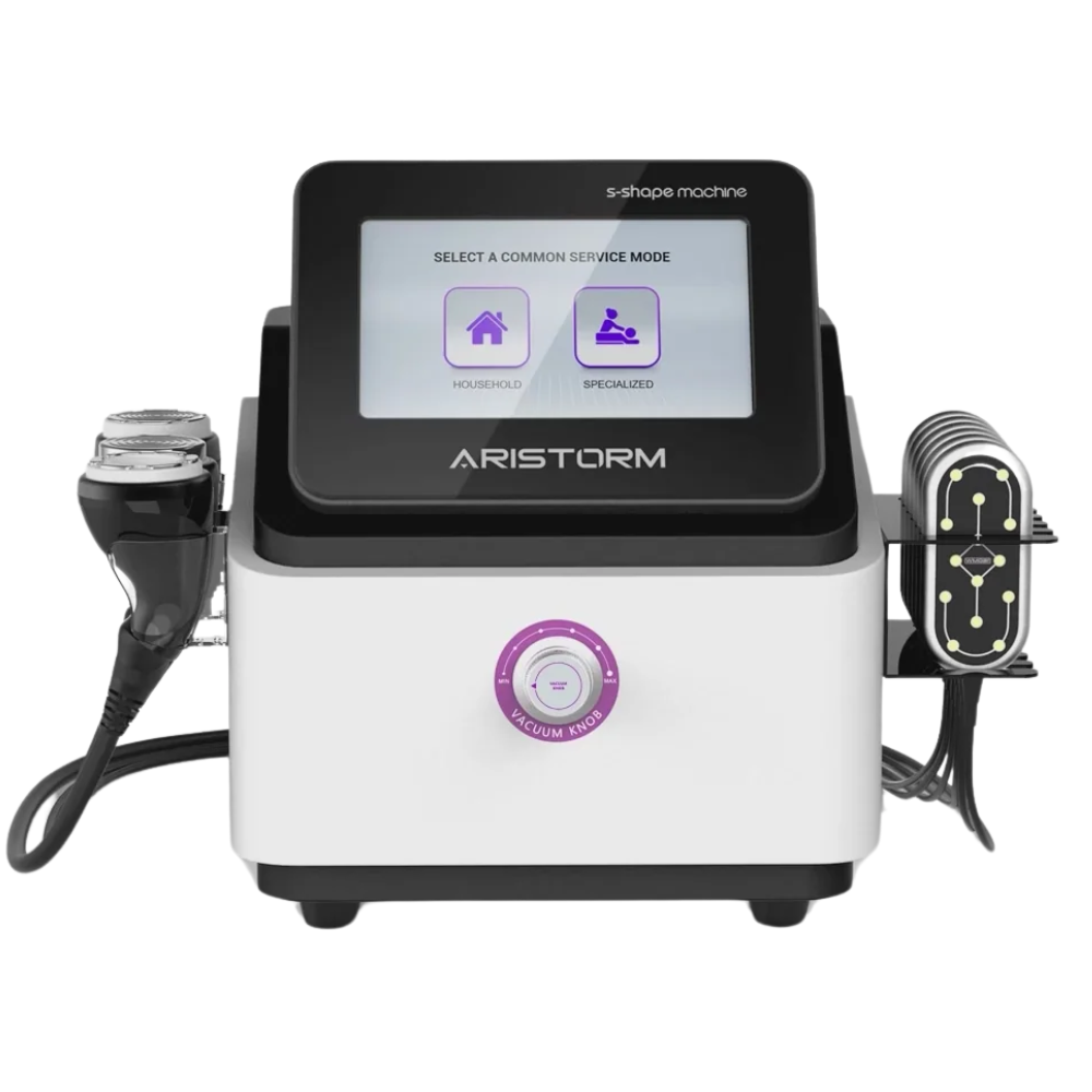 professional cavitation machine