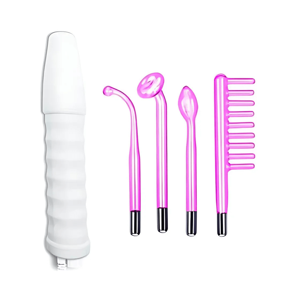 Best Selling High Frequency Wand Accessories