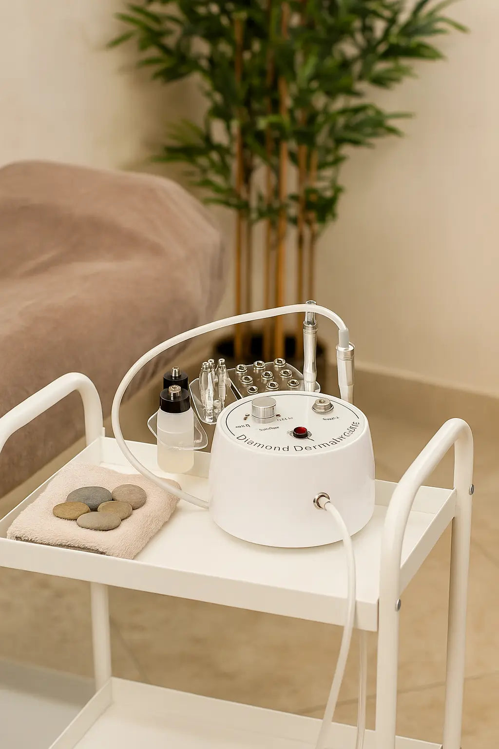 Diamond & Hydra Dermabrasion Machines & Before After Results UK – Glow ...