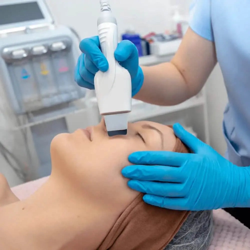 Accredited Online Beauty Courses