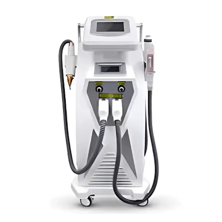 Best At Home Radiofrequency Device | Professional Skin Tightening ...