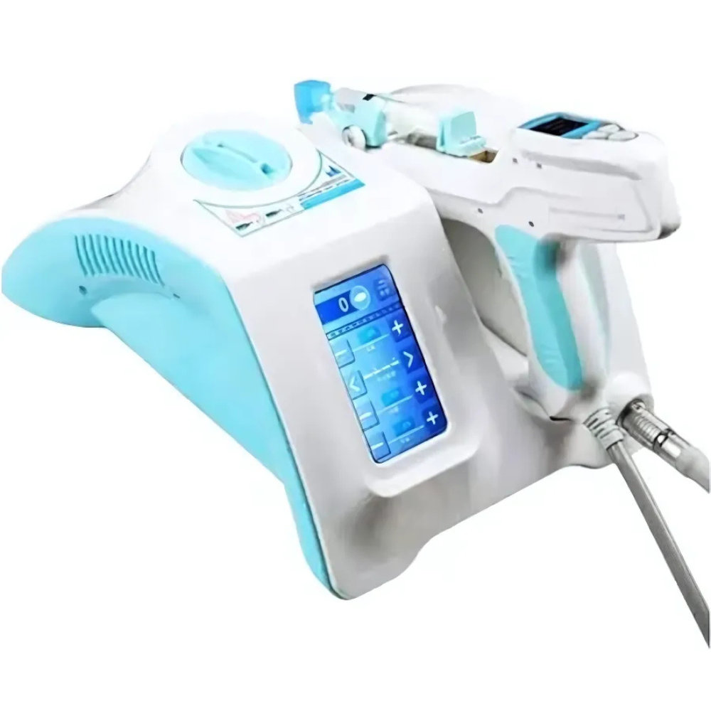 Mesotherapy Gun