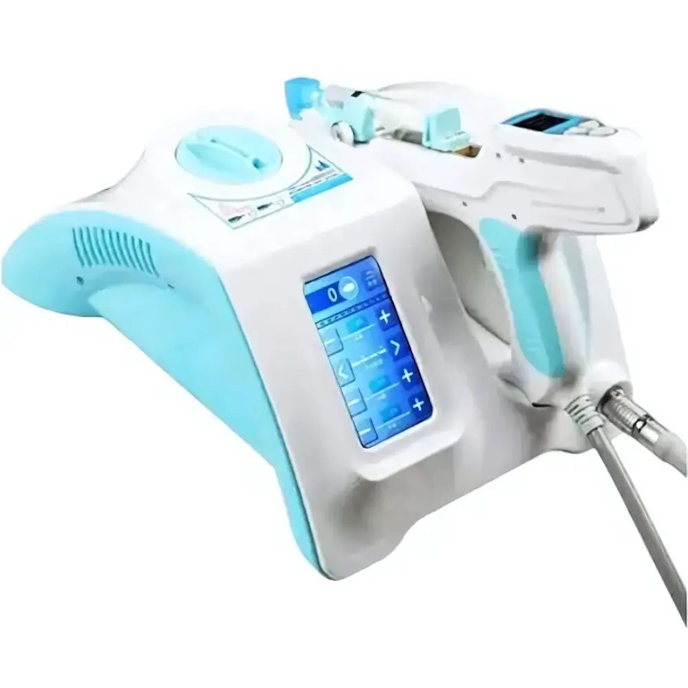 Mesotherapy Guns | Mesotherapy Injection Device | Needle Free ...