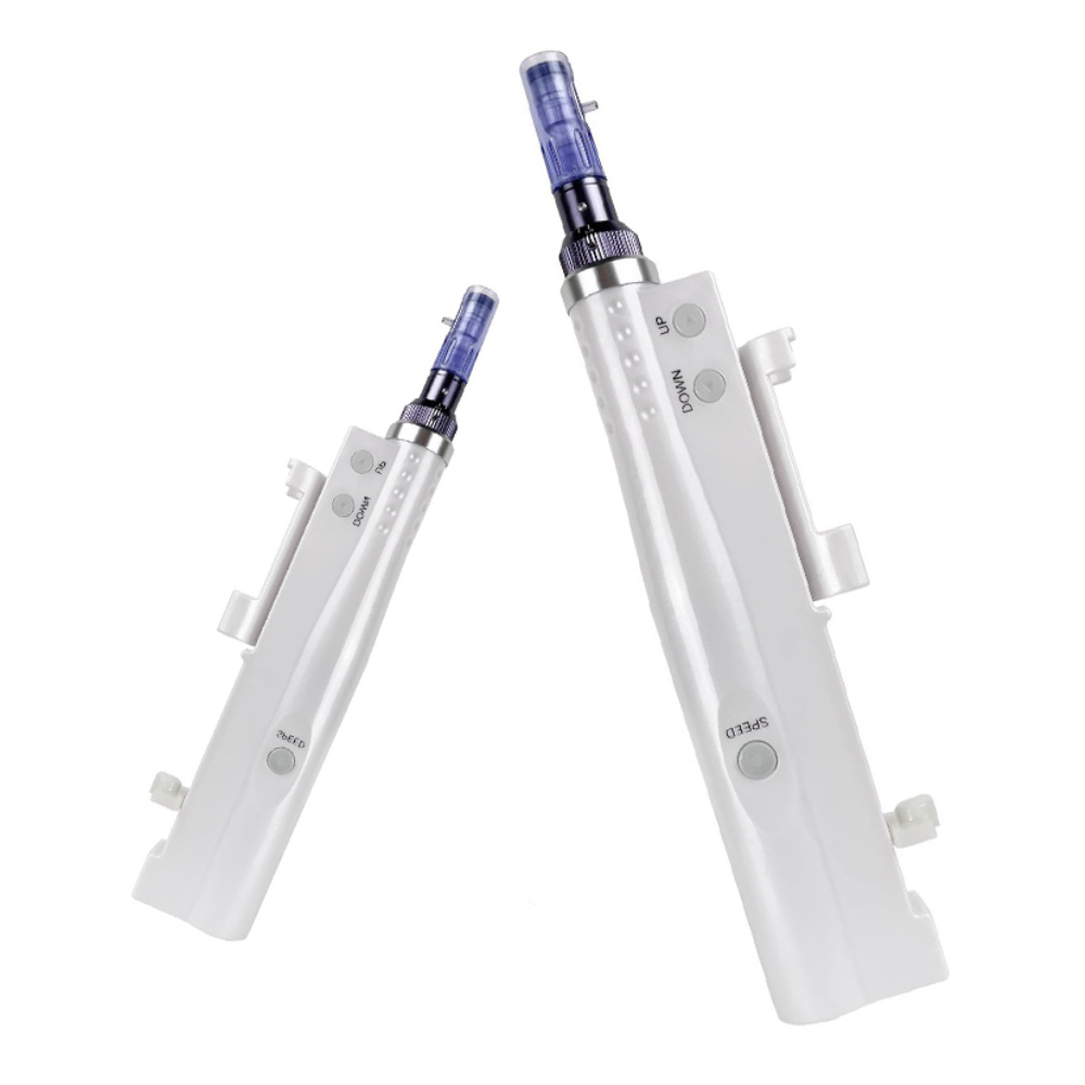 Needle Free Mesotherapy Pens