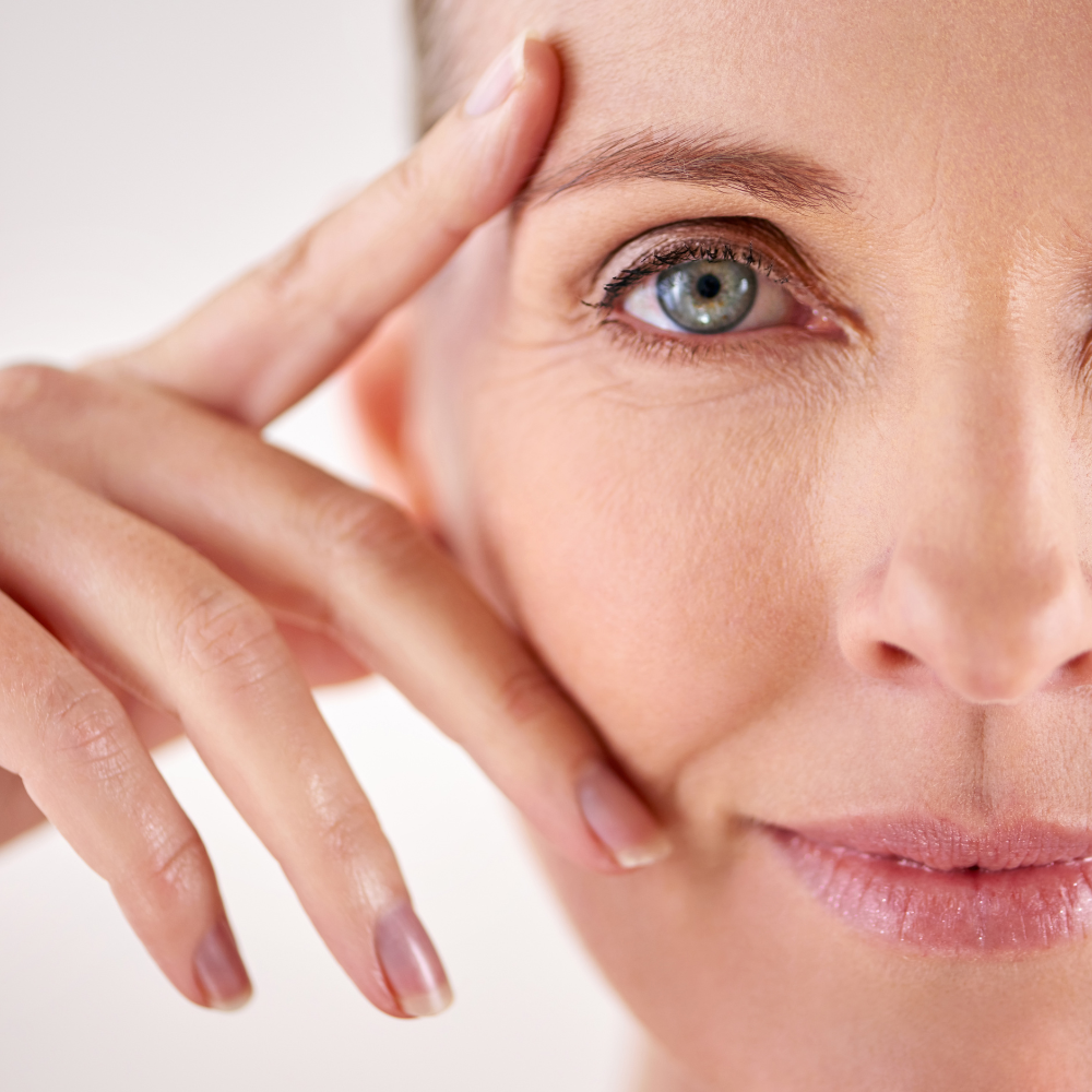 Mature Skincare Treatments