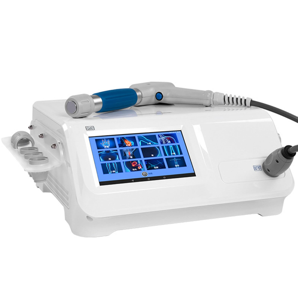 Shockwave Therapy Machines