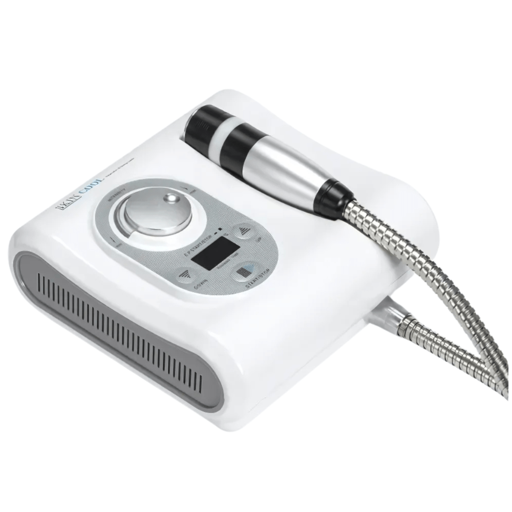 Professional No Needle Mesotherapy Machine