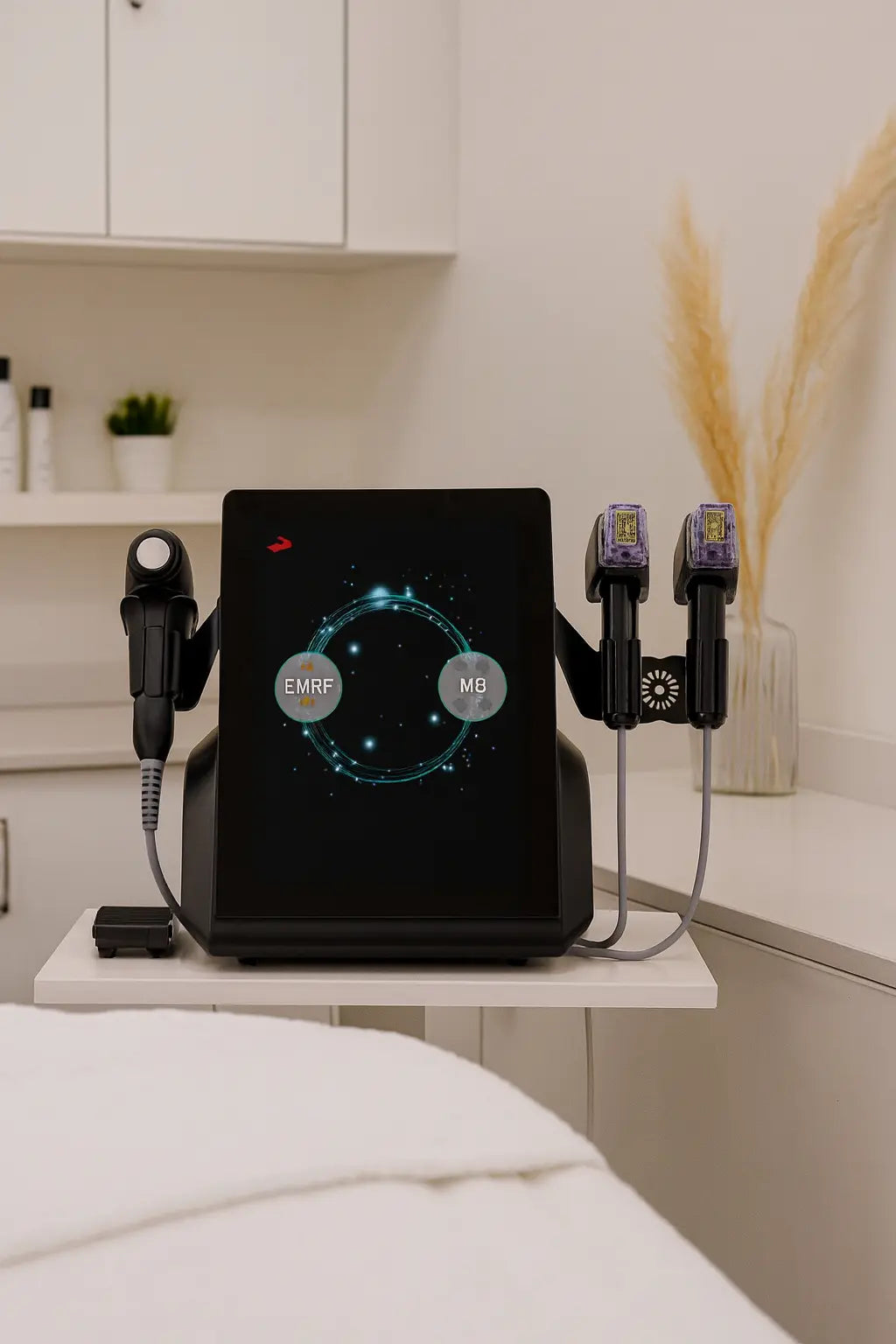 Large Microneedling Machines