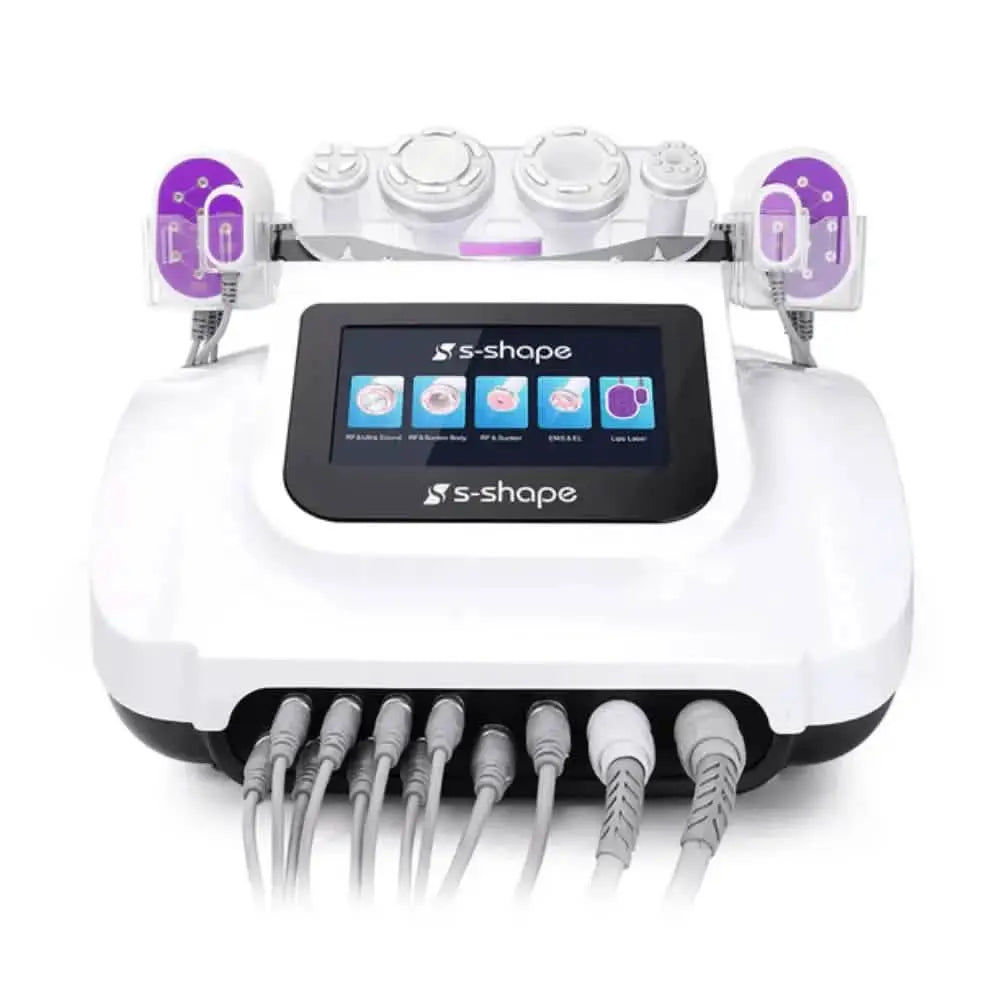 50K Cavitation Machines