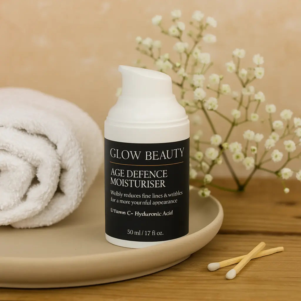 Anti Ageing Skincare