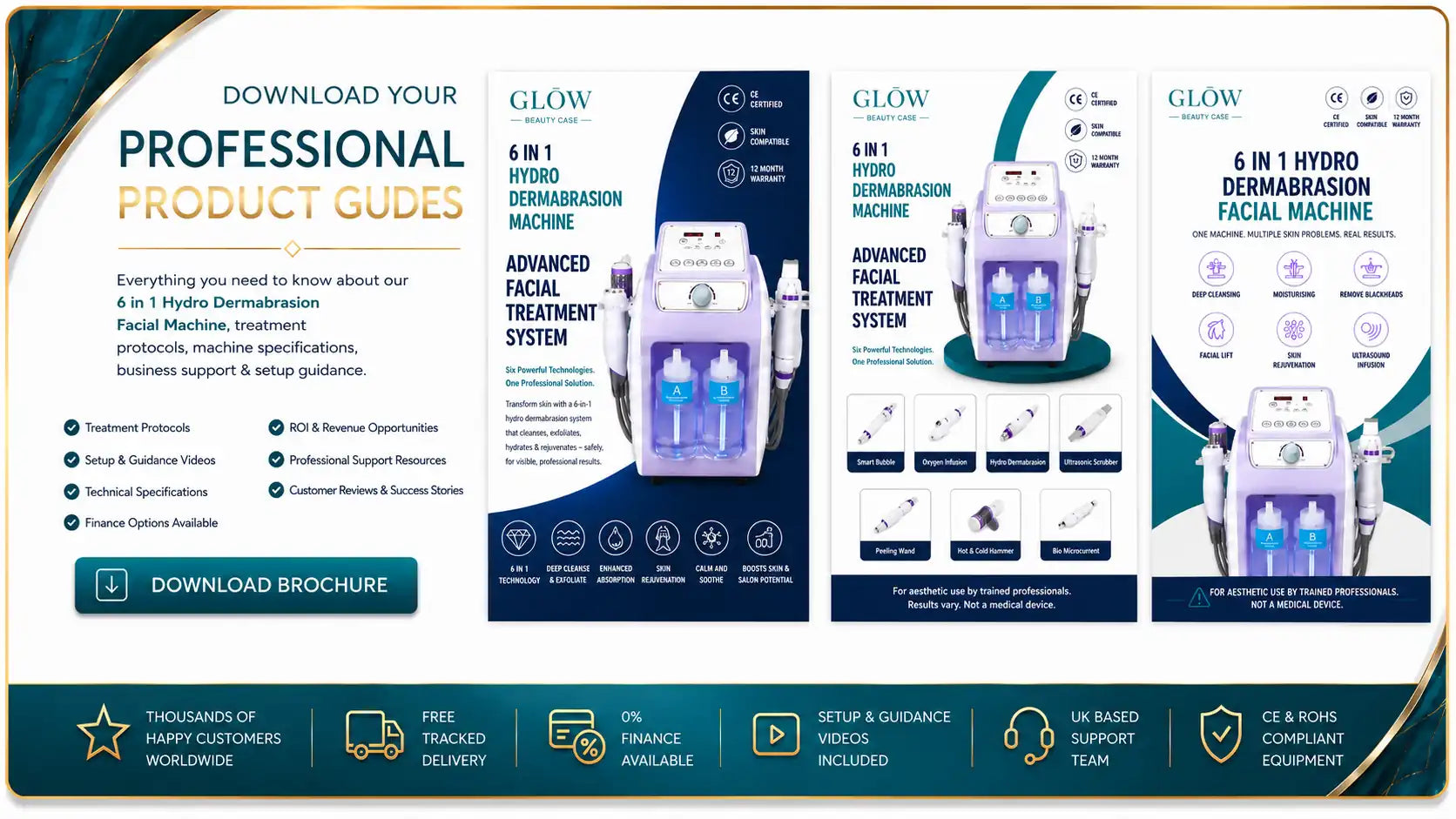 hydro dermabrasion machine
