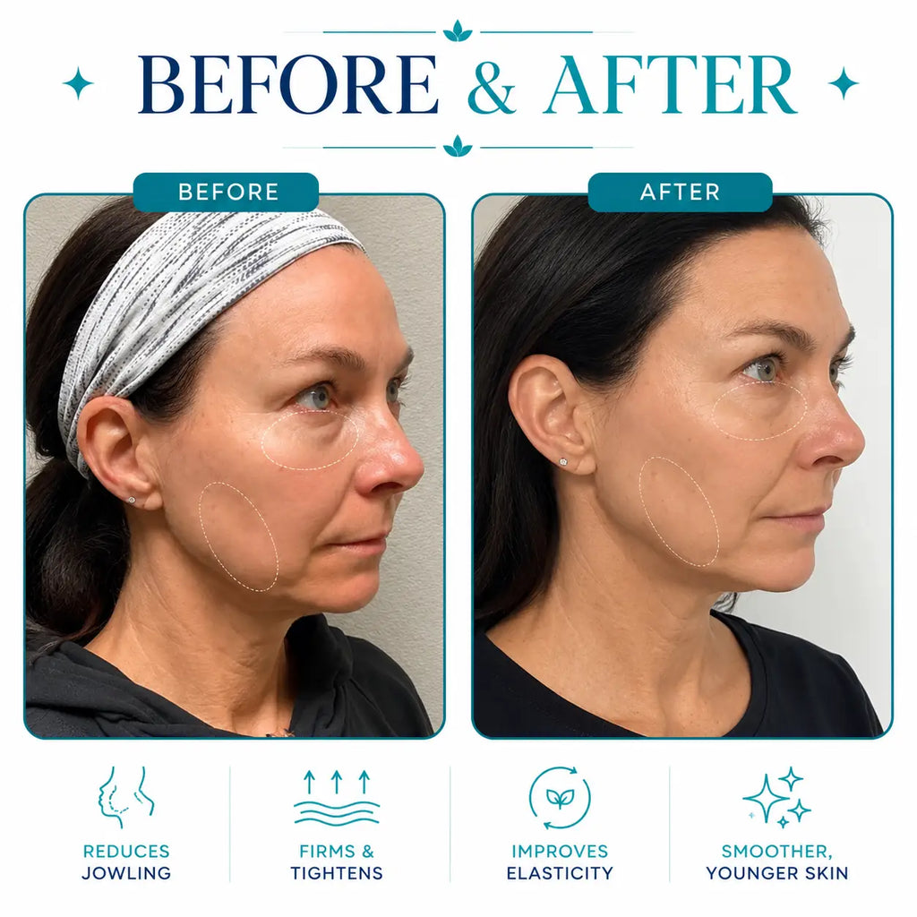 face lift machine