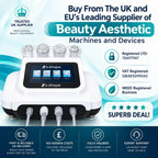 Buy 30K Cavitation Machine
