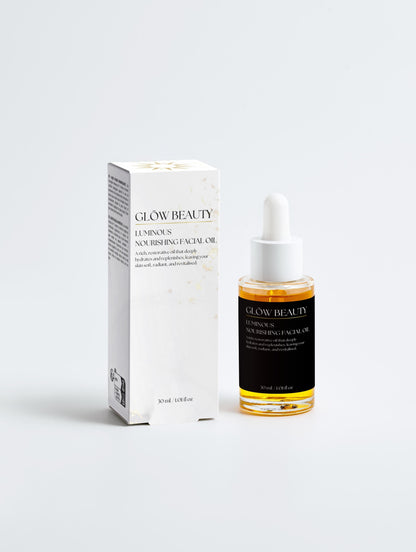 organic face serum for oily skin