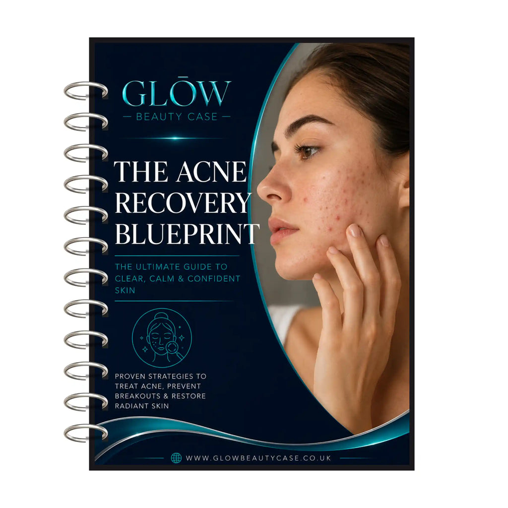 Acne Recovery Tutorial Training eBook Manual