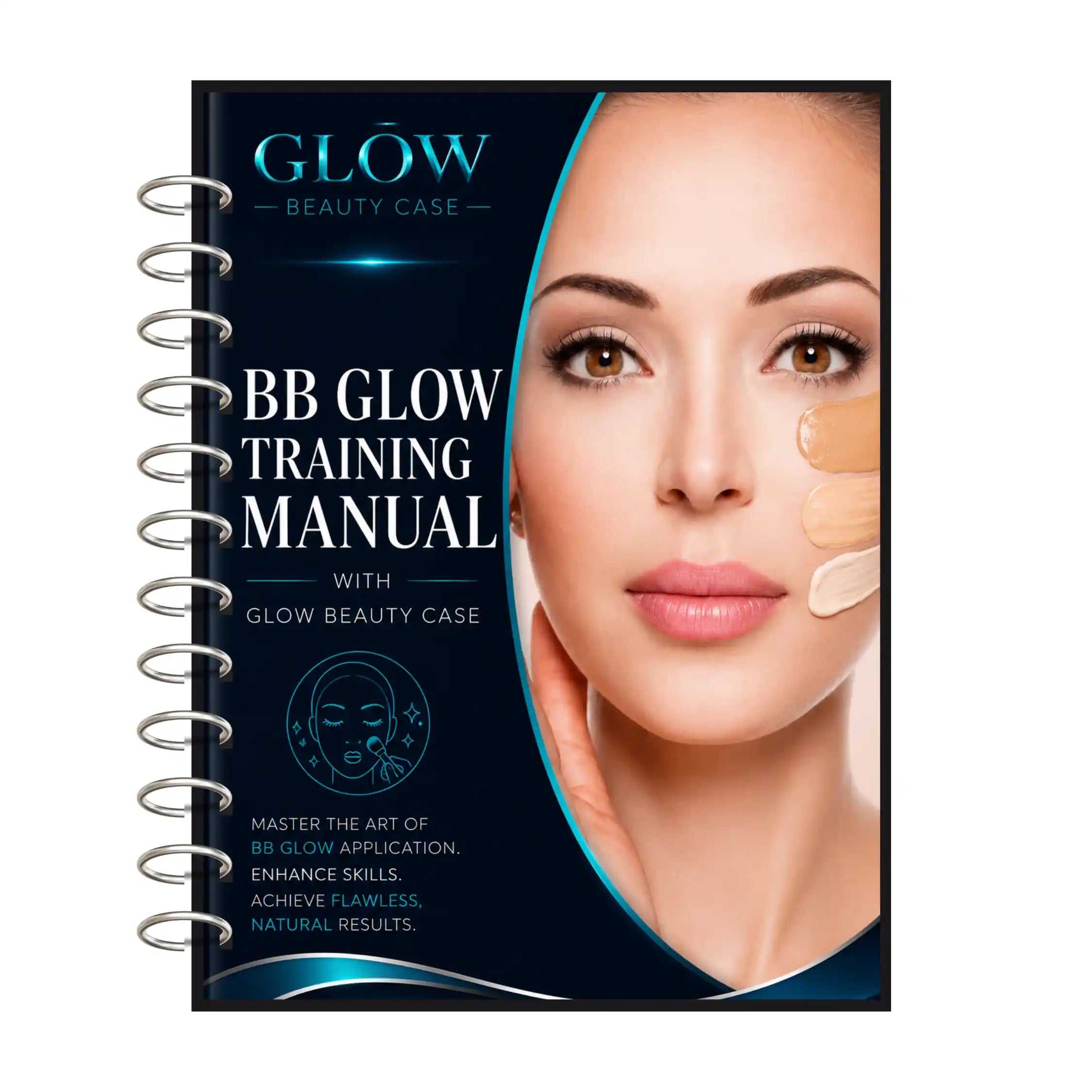 BB Skin Glow 2026 Training Manual eBook PDF