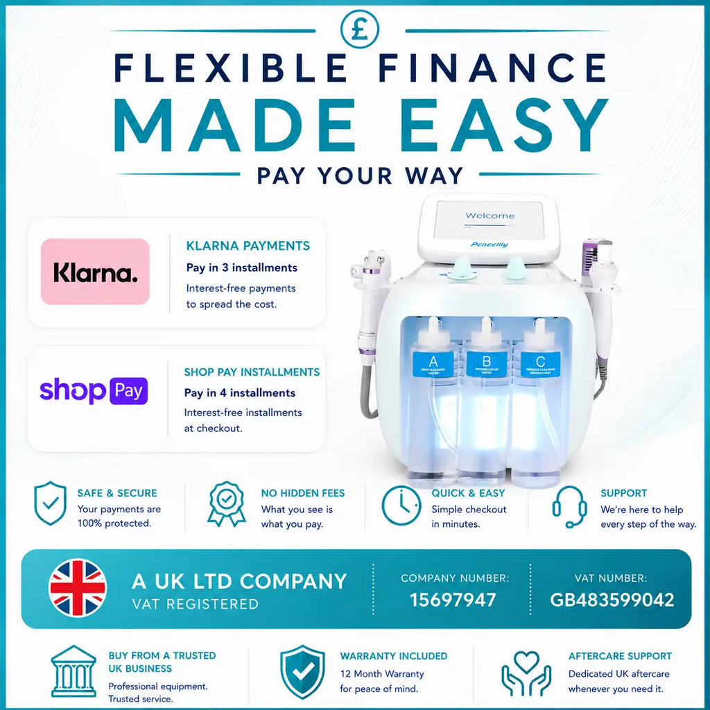 machine dermabrasion