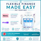 machine dermabrasion